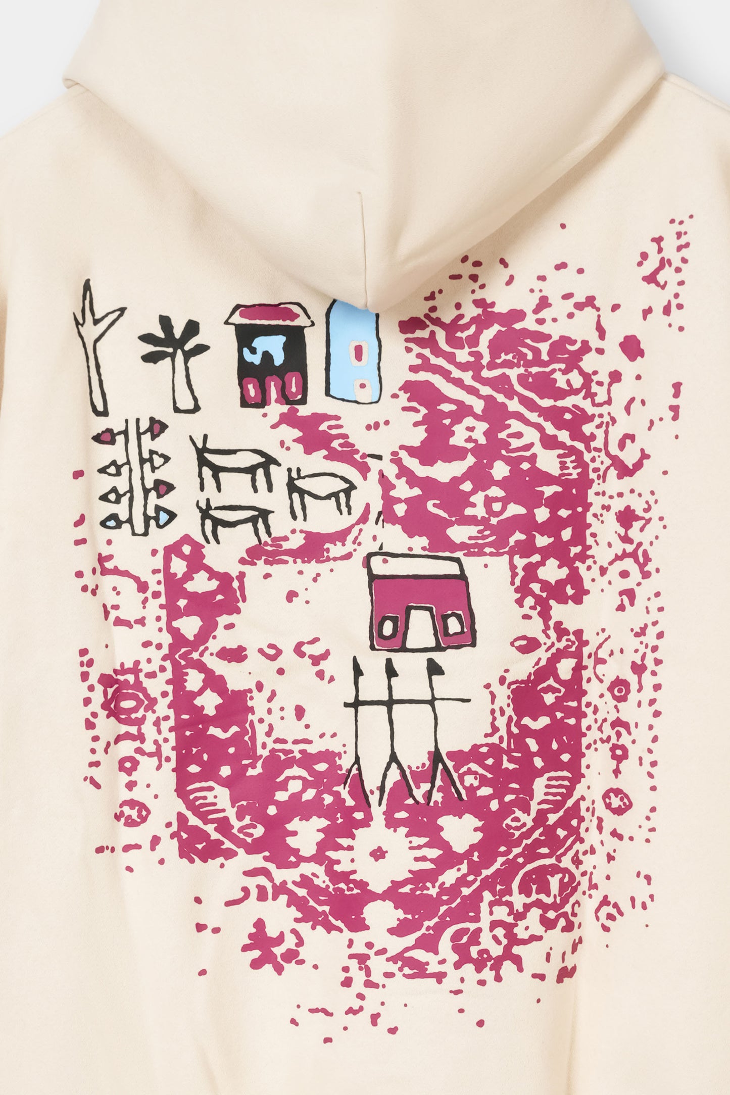 هودي روهتين سكيتش