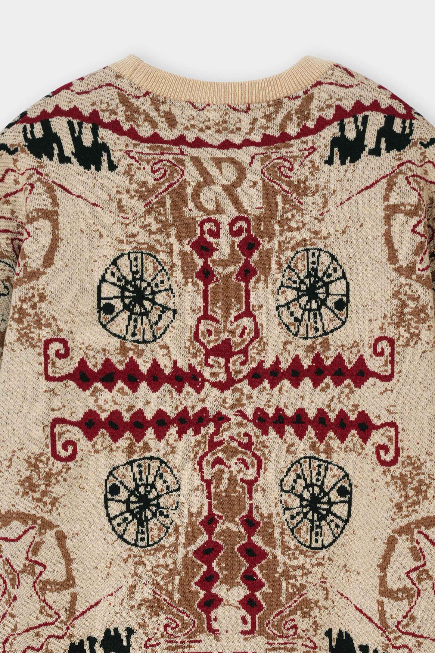 بلوفر طريق الجمل