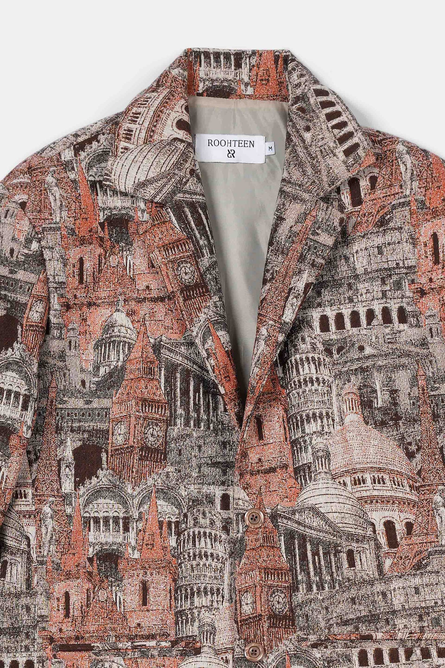 سترة الكاتدرائية الكبرى