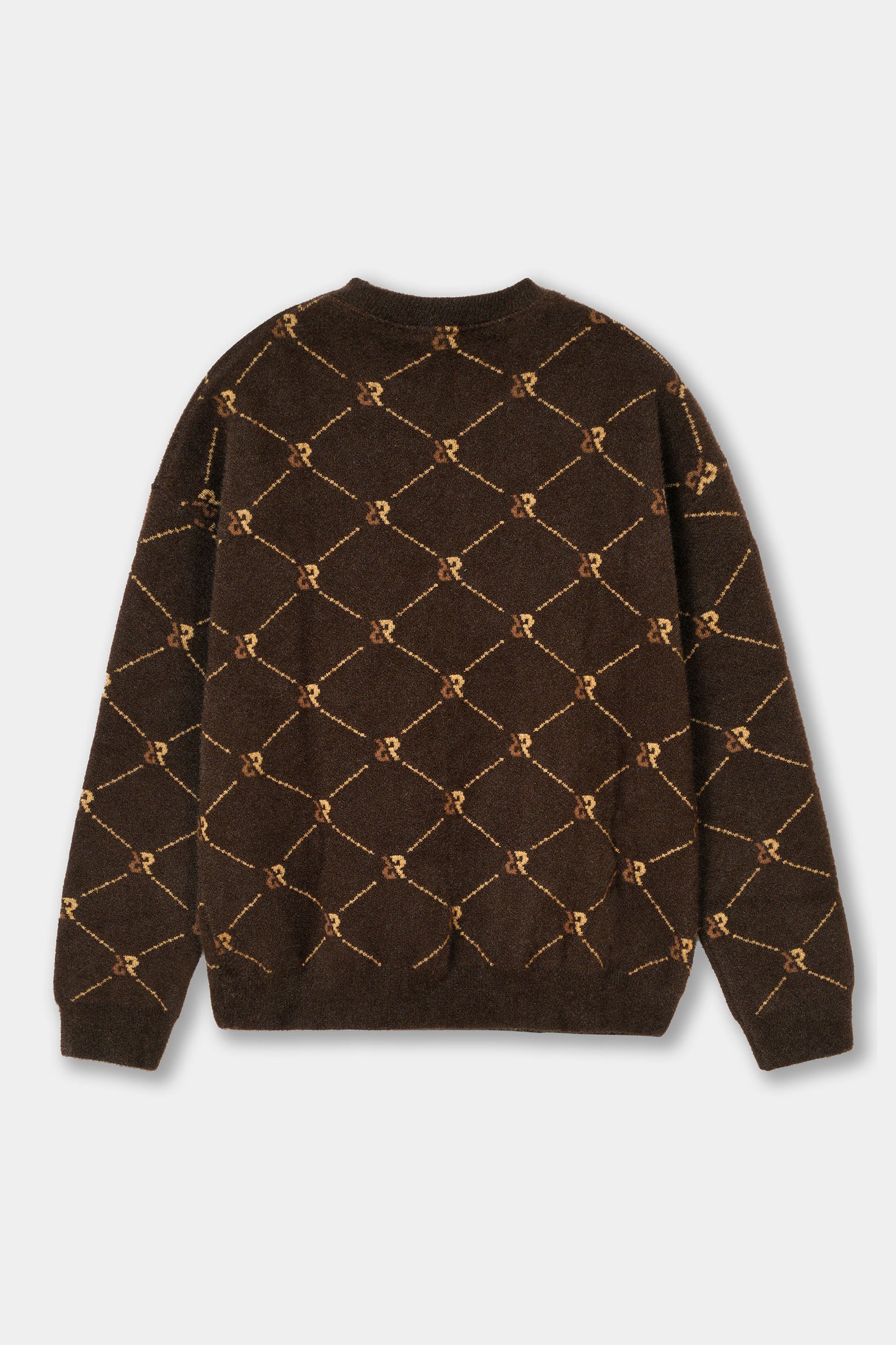 سترة جاكار R-Weave