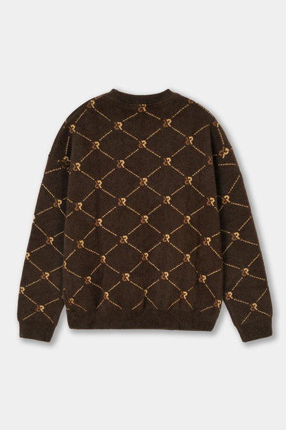 سترة جاكار R-Weave