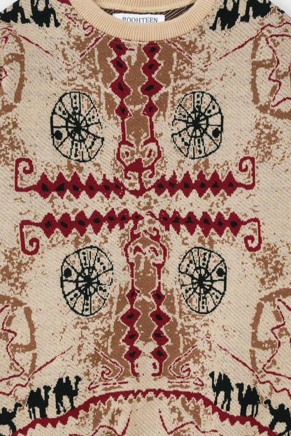 بلوفر طريق الجمل