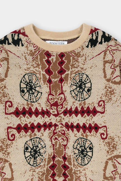 بلوفر طريق الجمل