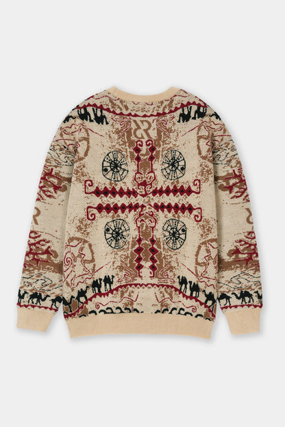 بلوفر طريق الجمل