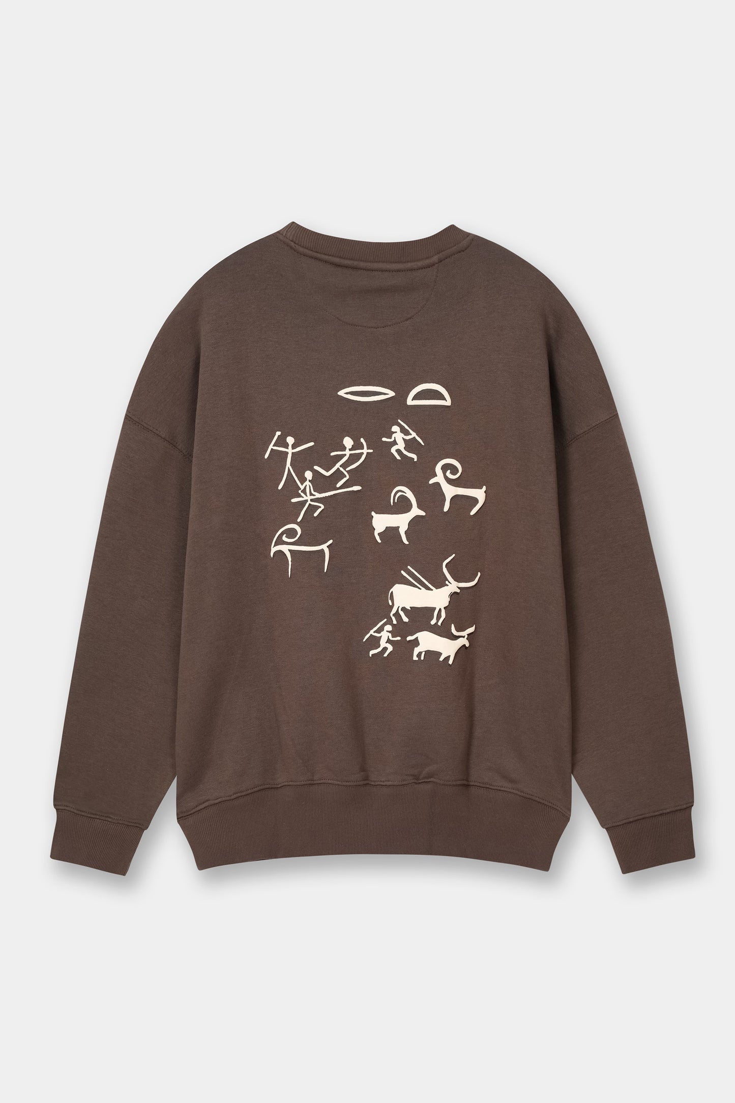 سويت شيرت Ancient Tracker