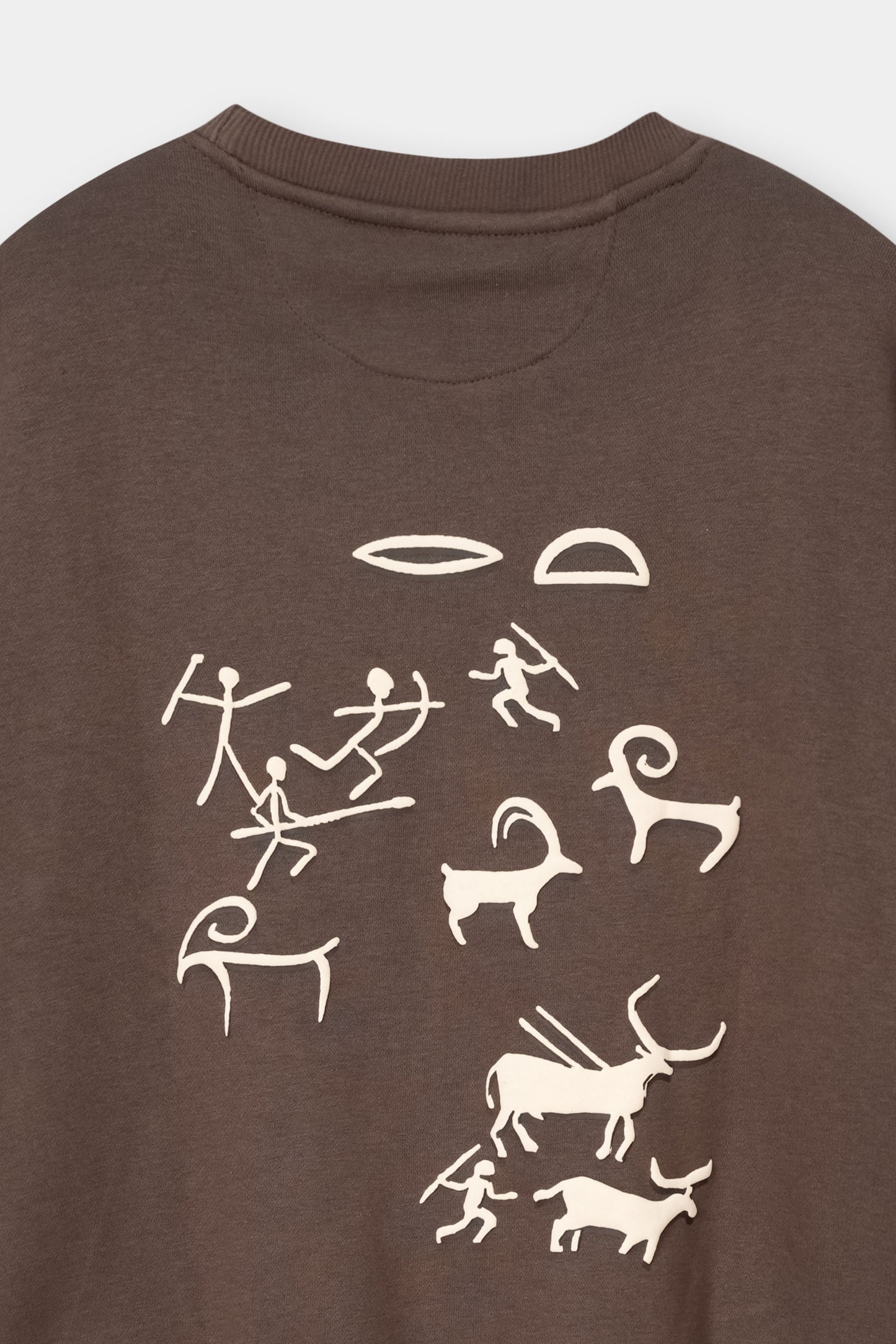 سويت شيرت Ancient Tracker