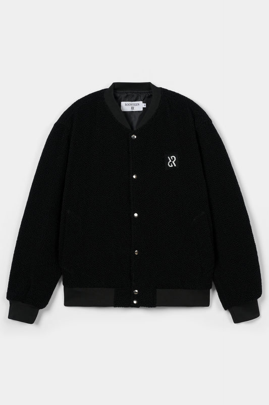 Blackstone Jacquard Layer Jacket