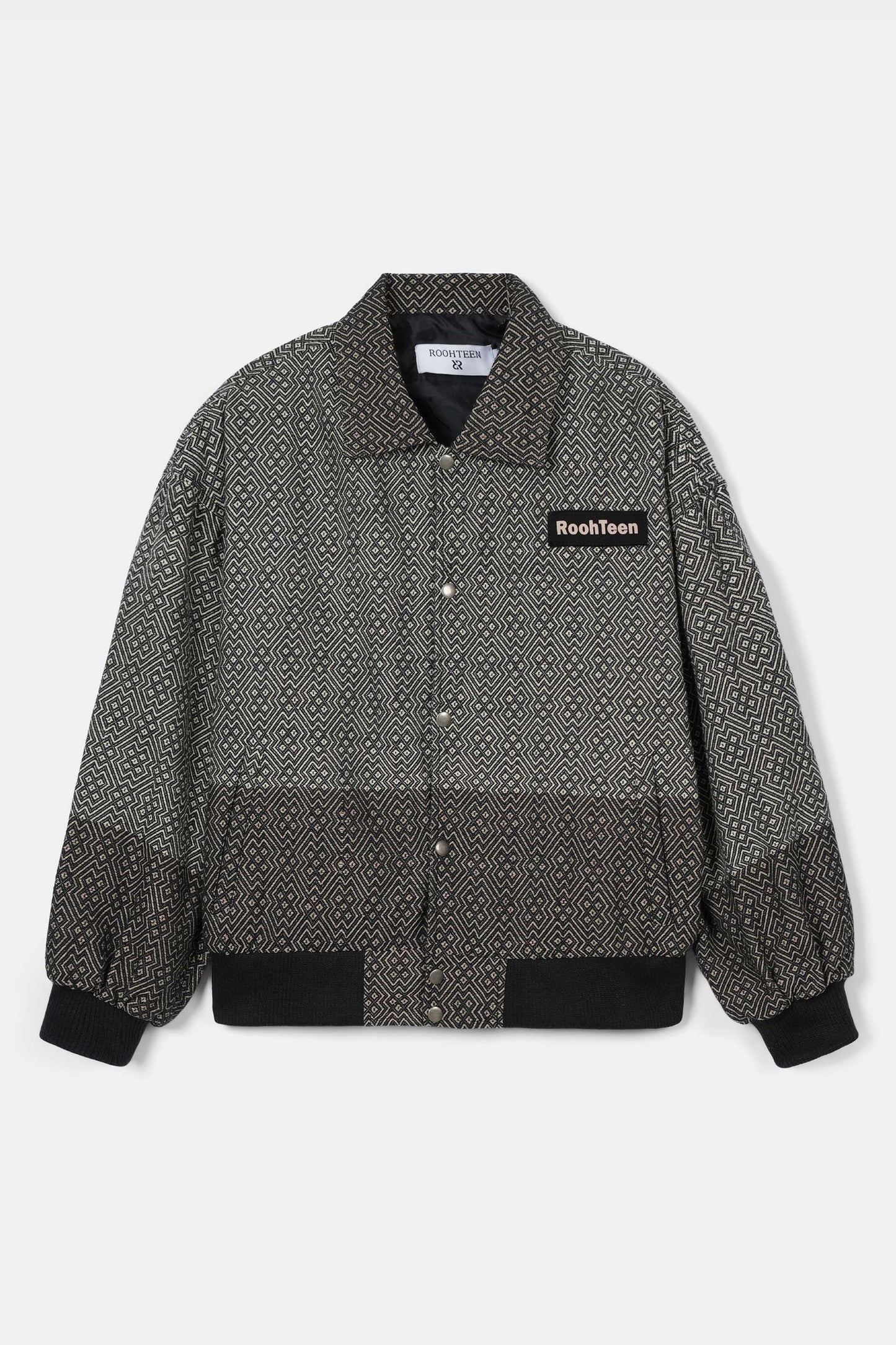 قاذفة نسج الشطرنج القبلي