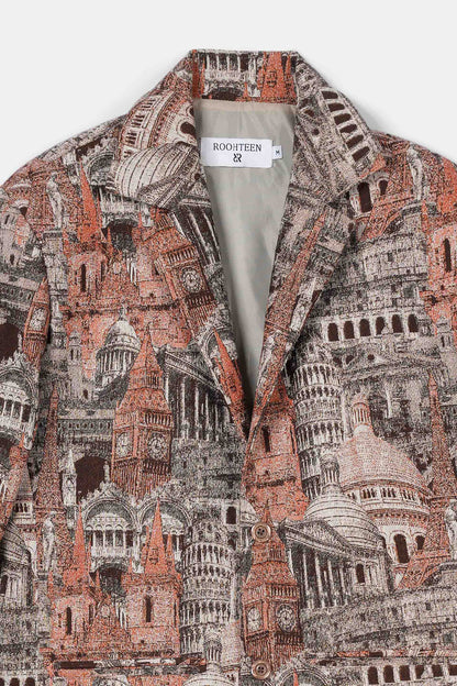 سترة الكاتدرائية الكبرى