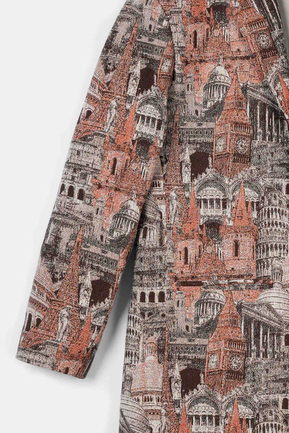 سترة الكاتدرائية الكبرى