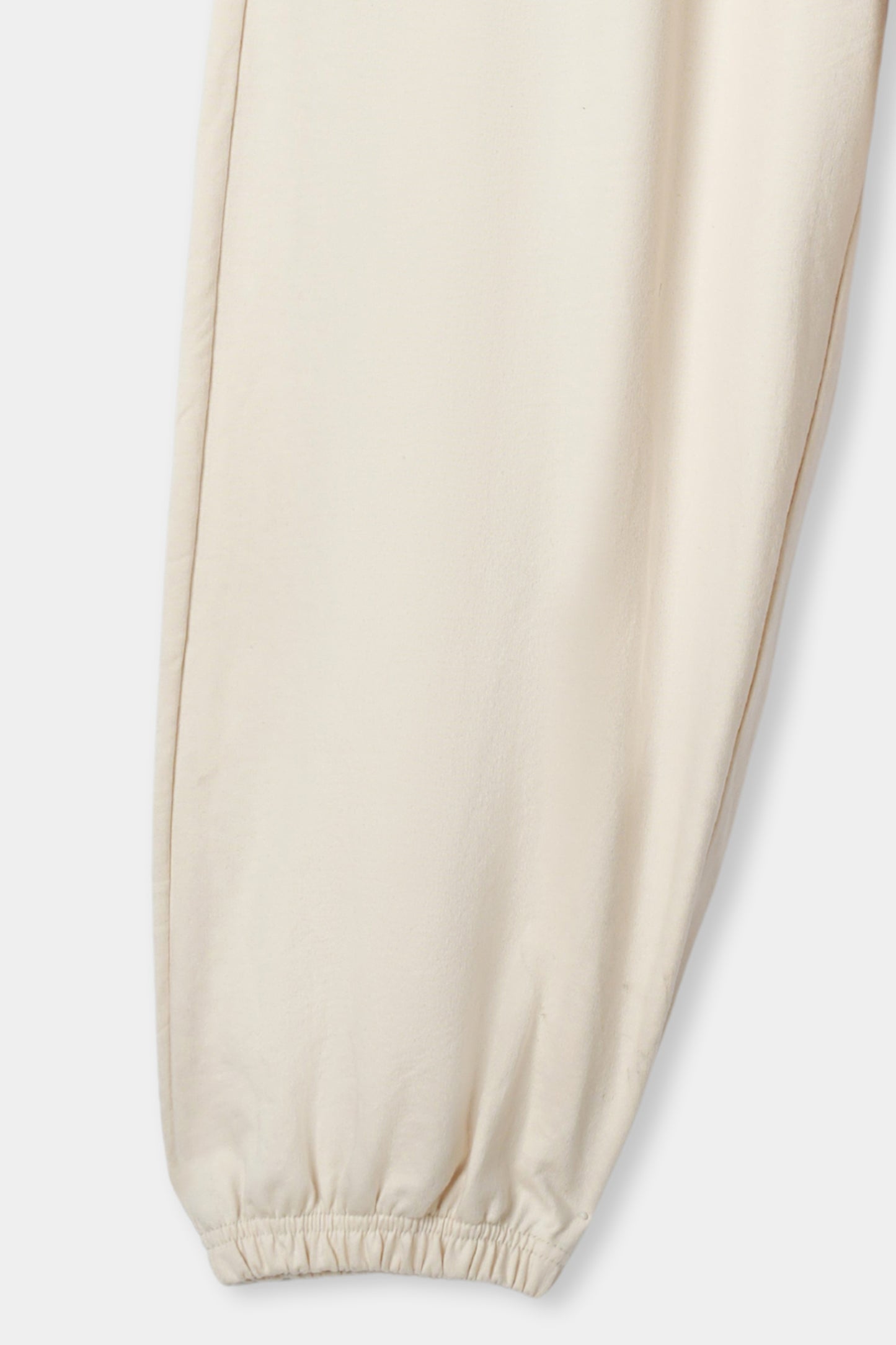 بنطلونات رياضية بيج مقاومة للأحماض