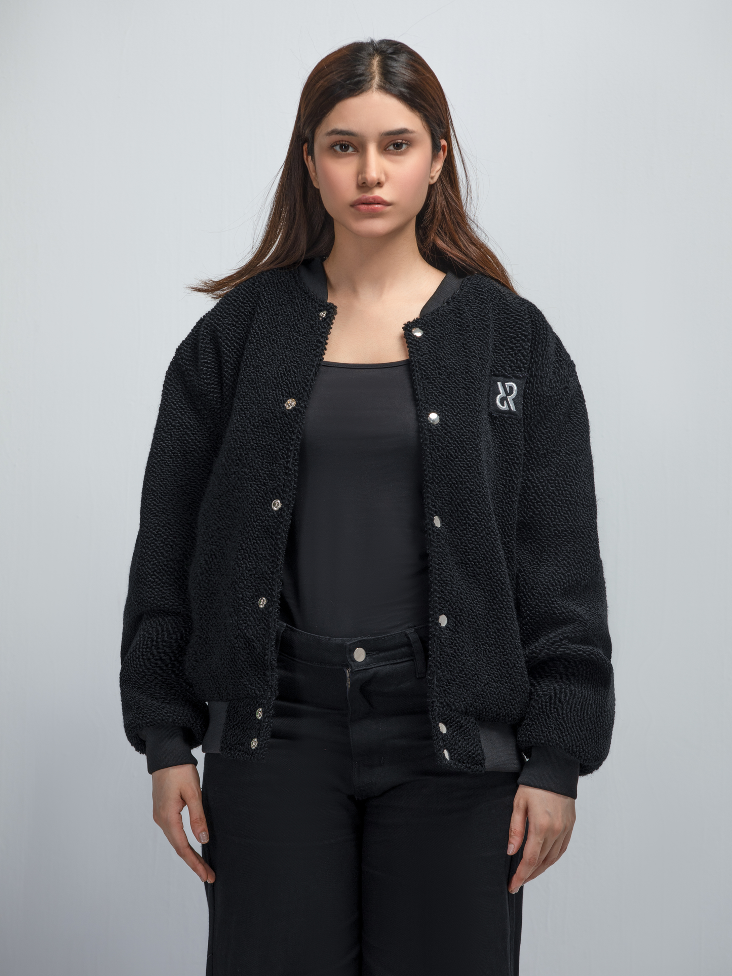 سترة بلاكستون جاكار متعددة الطبقات