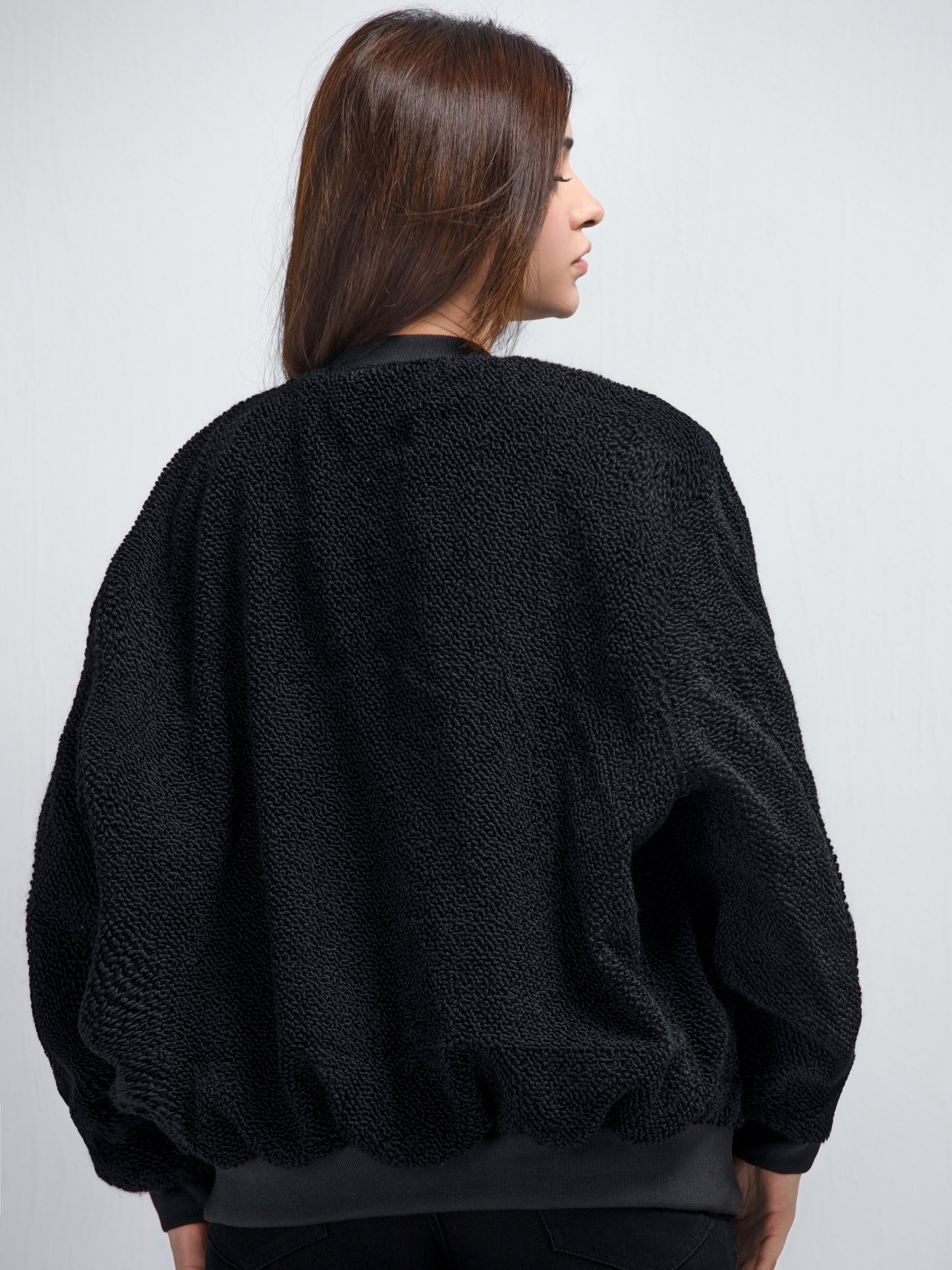 سترة بلاكستون جاكار متعددة الطبقات