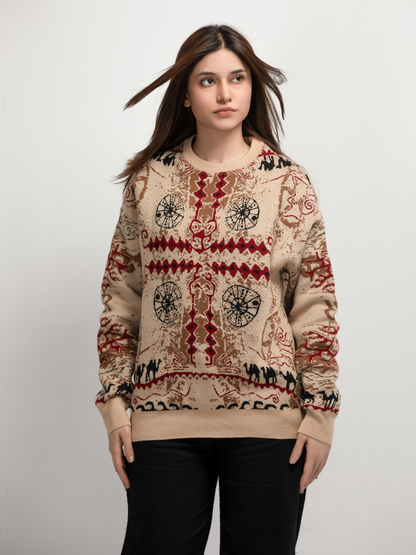 بلوفر طريق الجمل