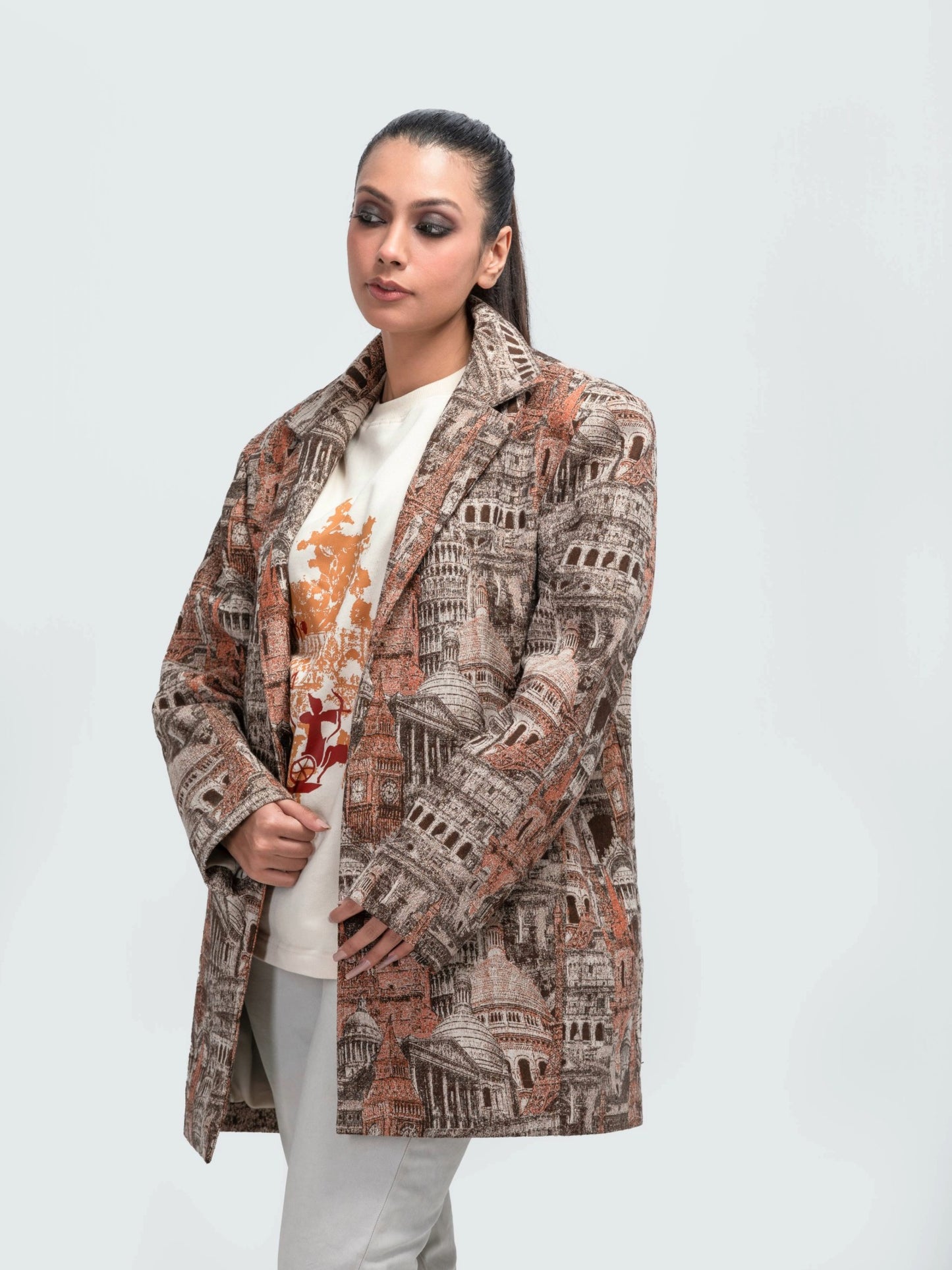 سترة الكاتدرائية الكبرى