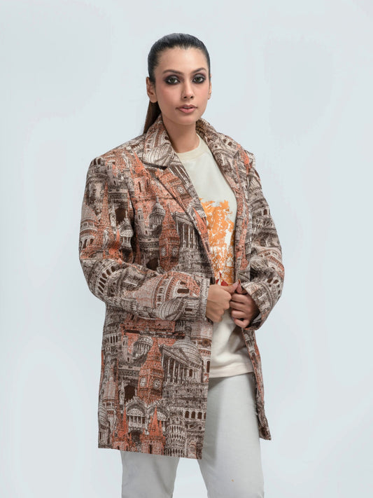 سترة الكاتدرائية الكبرى