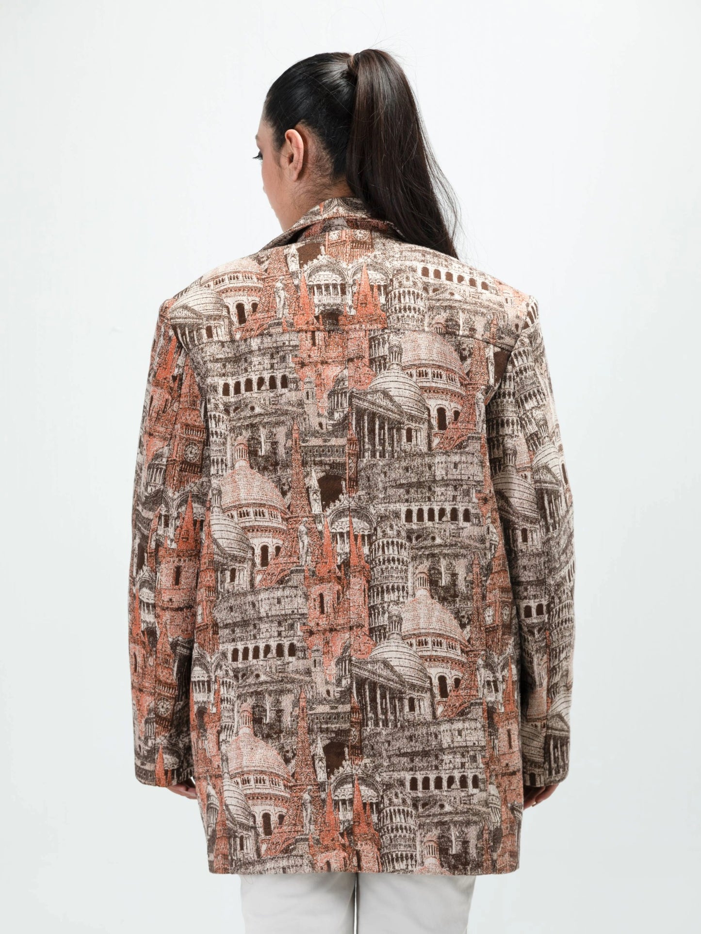 سترة الكاتدرائية الكبرى