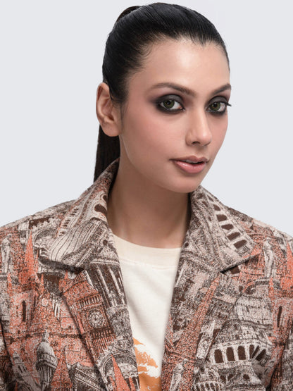 سترة الكاتدرائية الكبرى