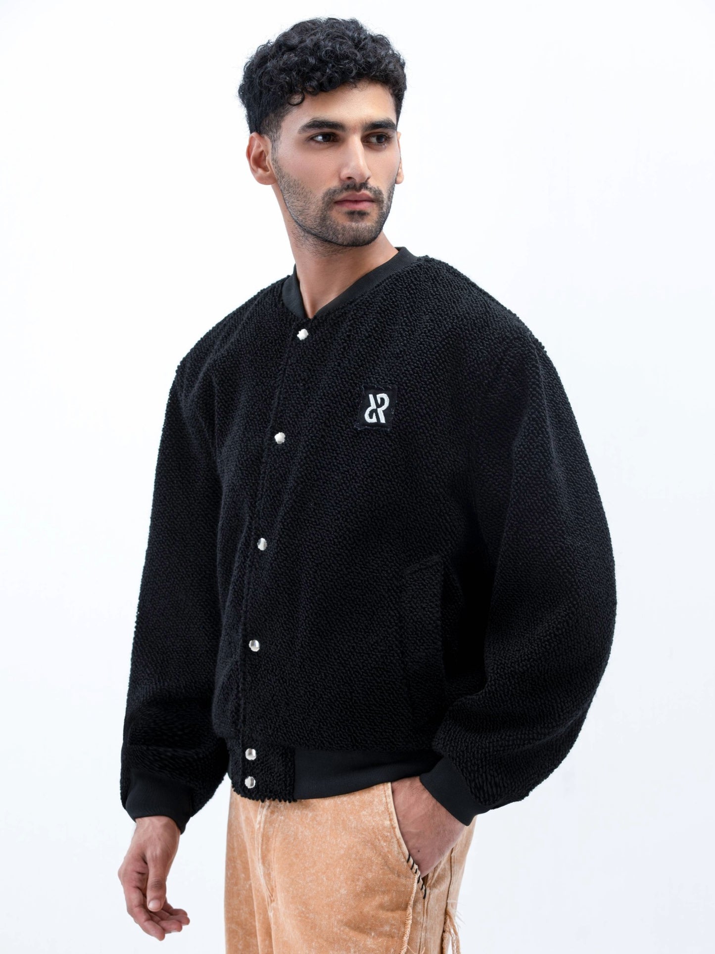 سترة بلاكستون جاكار متعددة الطبقات