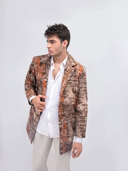 سترة الكاتدرائية الكبرى