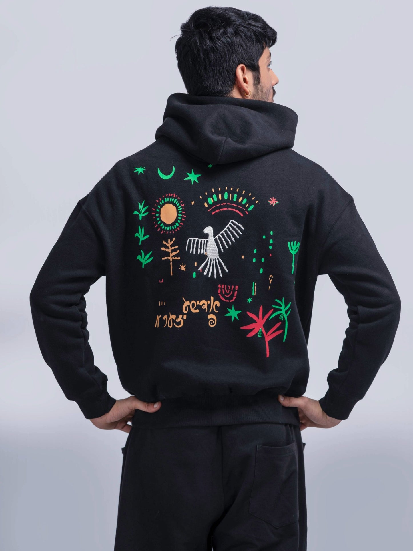 هودي روح زامين 