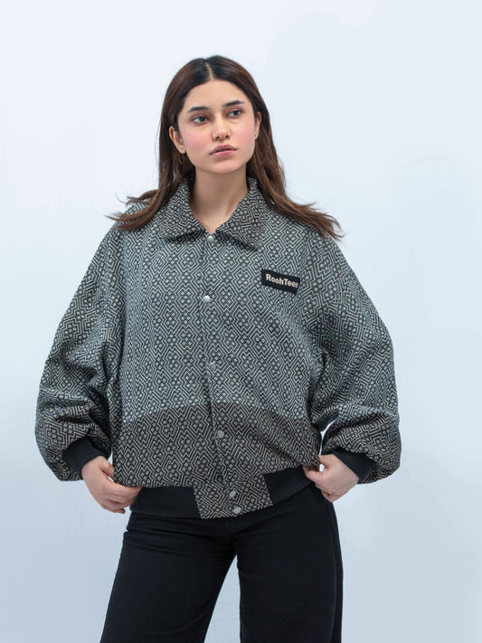 قاذفة نسج الشطرنج القبلي