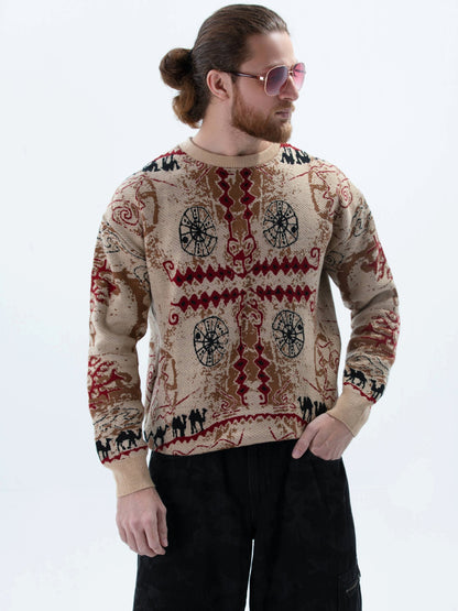 بلوفر طريق الجمل