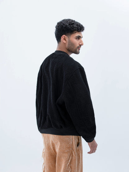 سترة بلاكستون جاكار متعددة الطبقات