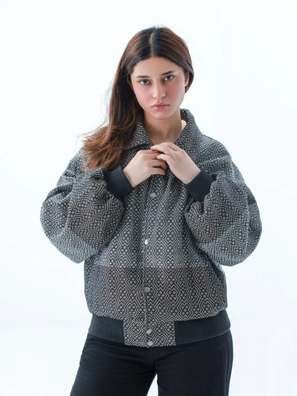 قاذفة نسج الشطرنج القبلي