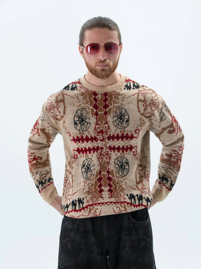 بلوفر طريق الجمل