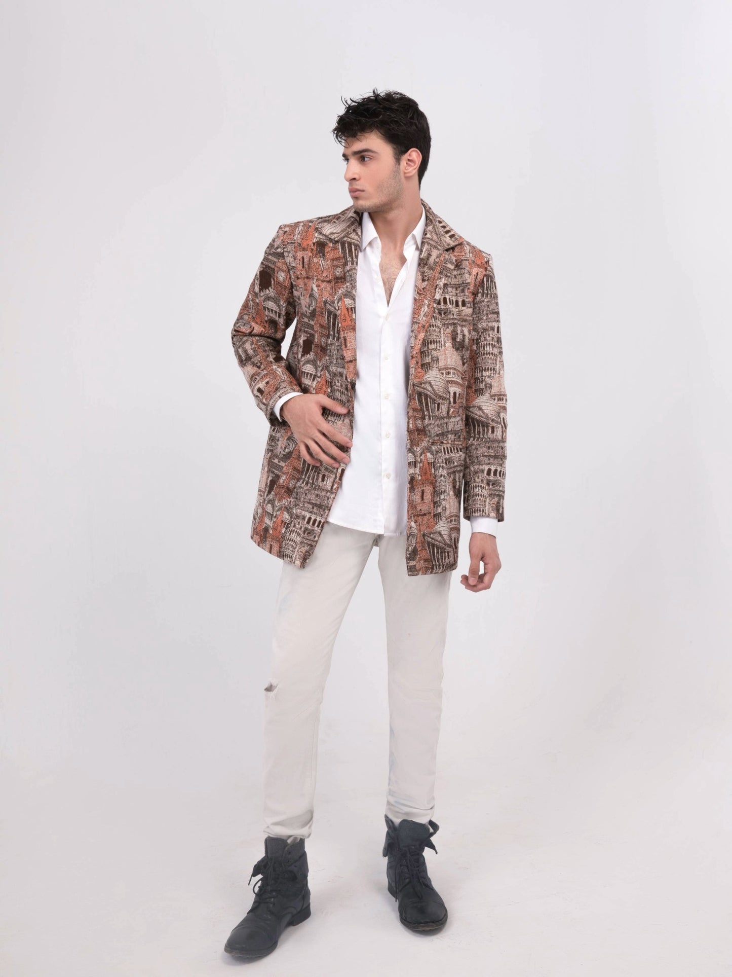 سترة الكاتدرائية الكبرى