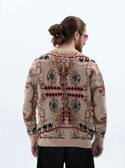 بلوفر طريق الجمل