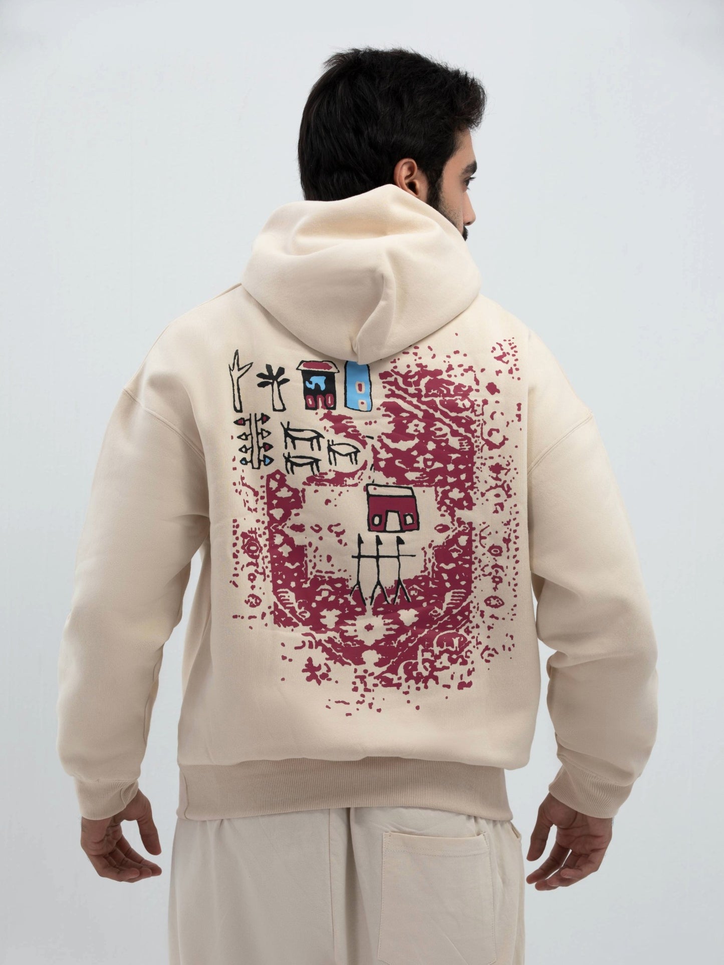 هودي روهتين سكيتش