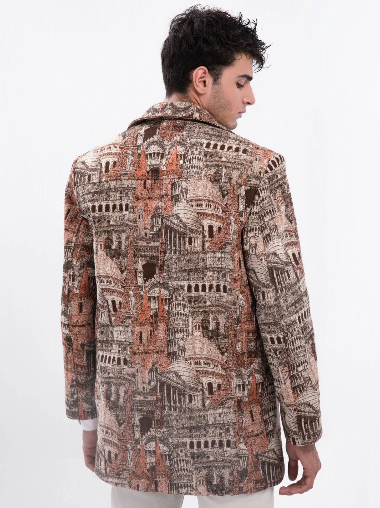 سترة الكاتدرائية الكبرى