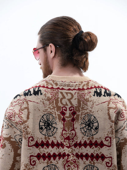 بلوفر طريق الجمل